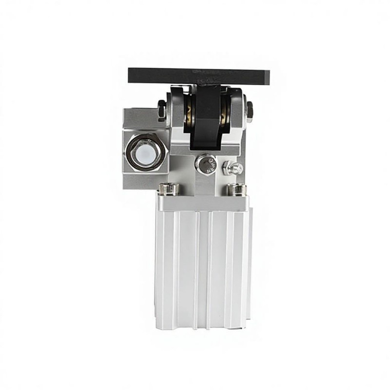 Flip-Type Rotary Cylinder