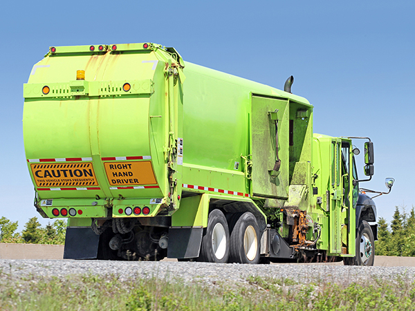 Sanitation Equipment